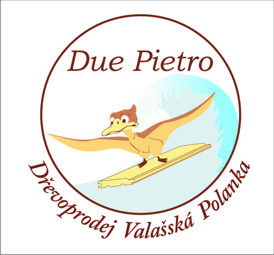 Due Pietro - Dřevoprodej Valašská Polanka